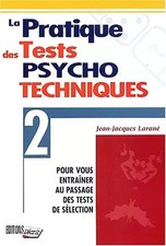 La pratique des tests