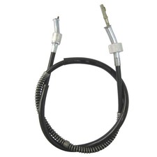 Tacho Cable pour Suzuki T 500