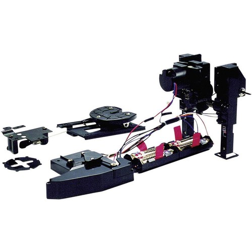 Tamiya 56505 trop pieds de - trop.5,