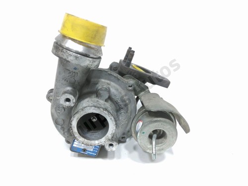 Turbo 7701478939 dacia sandero - 7701478939,