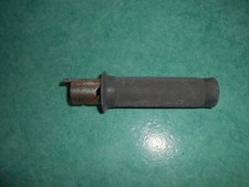 Poignée tournante grise CLB