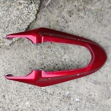 Carénage Coque Arrière