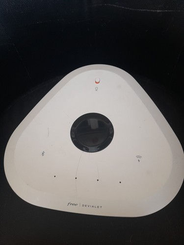 Player enceinte delta devialet
