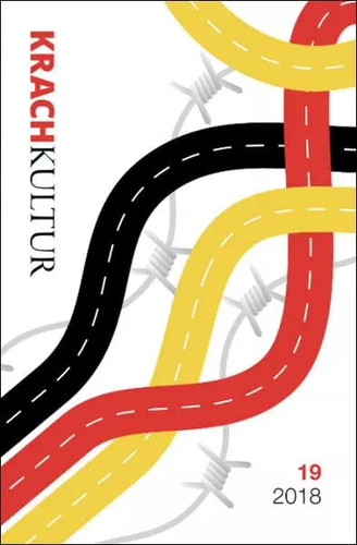 Krachkultur ausgabe 2018 - krachkultur:, 19/2018