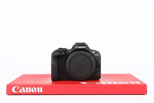 Canon eos r100 ans de - 2,