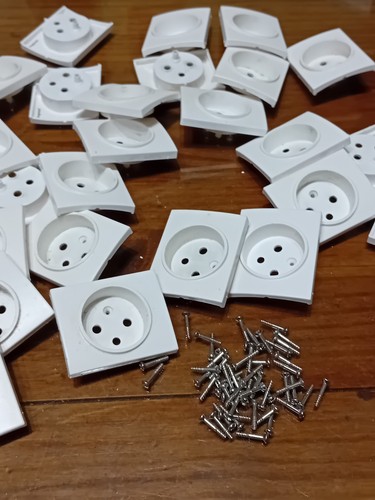 Legrand cpl 2p t - 2p/2p+t, sagane