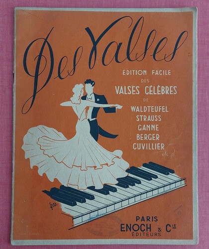 Recueil partitions musique - musique,