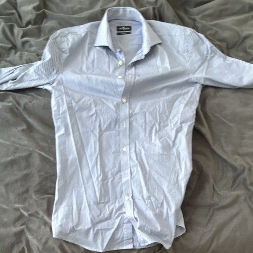 Boss chemise costume homme - boss, de