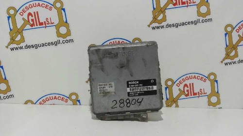 2247335 boîtier moteur uce