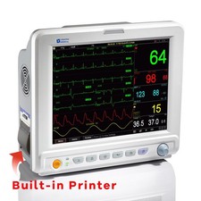 LEPU Moniteur patient 12,1″