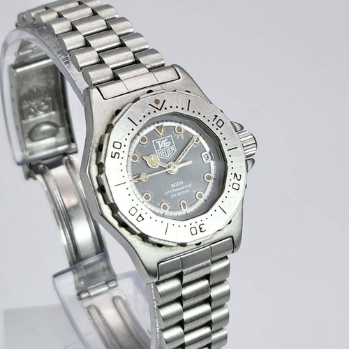 Tag heuer professional 3000 - tag,