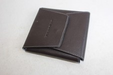 VHERNIER Leather Jewelry Case Earrings (41337)