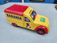 Boîte métal NEUVE Banania