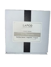 LAFCO NY Ski House Feu de Bois Candle 15.5oz New In Box