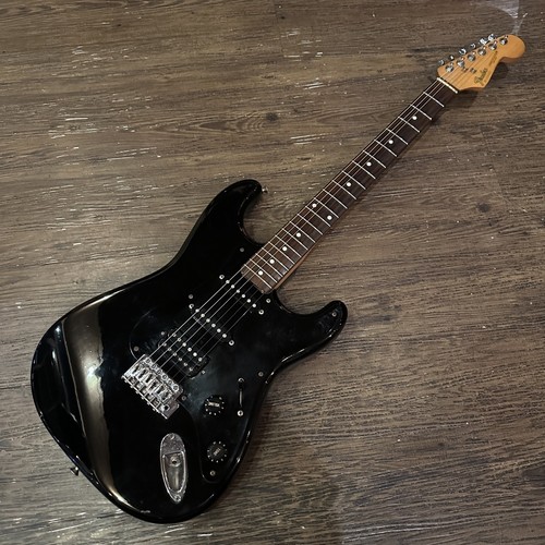 Guitare électrique fender - guitare,