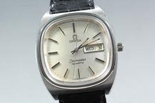 Montre homme vintage 1977