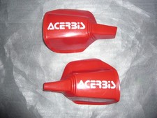 paire de protèges mains