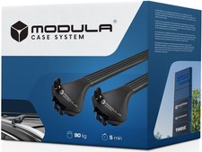 Barres de toit transversales