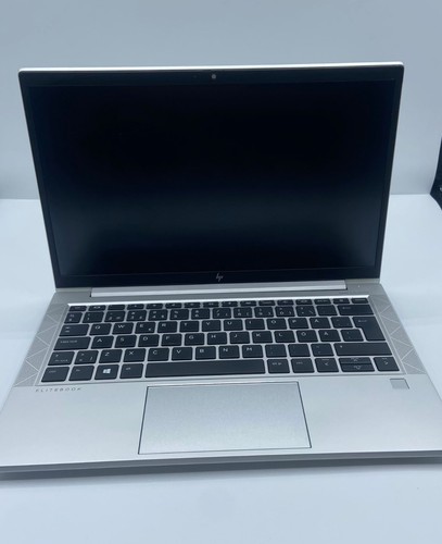 Elitebook 835 amd ryzen - g7,