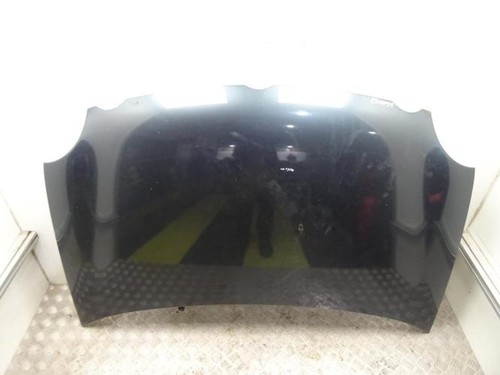 Capot volkswagen polo phase - capot,