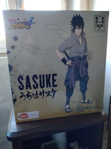 Tsumè sasuke naruto -  , ninja