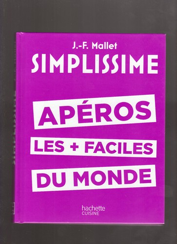 Aperos les faciles du monde - les,