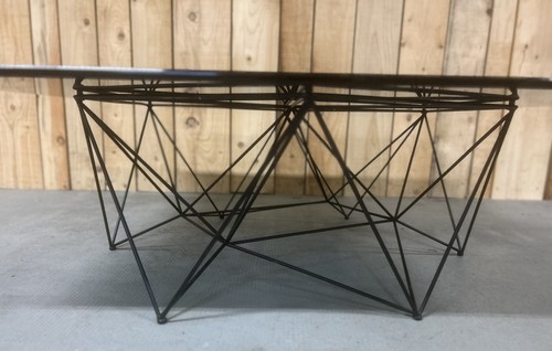 Grande table basse - basse, design