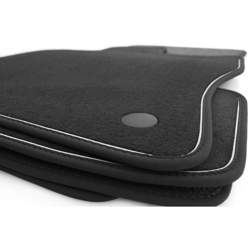 Tapis sol pour mercedes cls - pour,