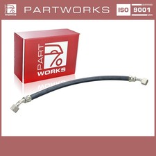 Fuel Line for Porsche 911 3.2 Carrera Pressure Regulator to Diaphragm Damper
