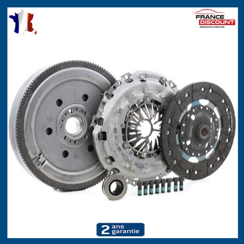 Kit embrayage complet avec - kit,