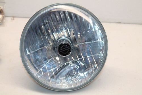 Phare pour harley davidson - phare,