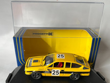 Alfa Romeo Alfetta GTV6 Guida