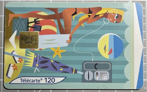Télécarte telecarte cabine - télécarte,