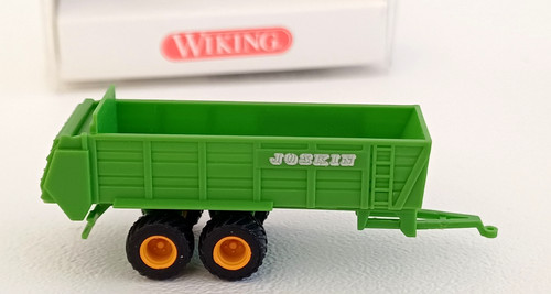 Wiking 955 n remorque - 955,