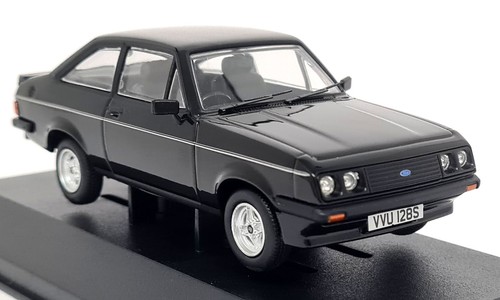 Vanguards ford escort - vanguards, mk2