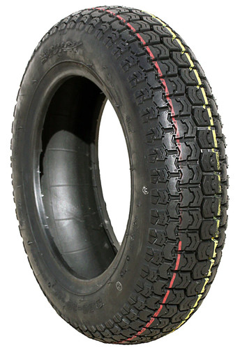 Pneu scooter 50x10 - pneu, 3.50x10