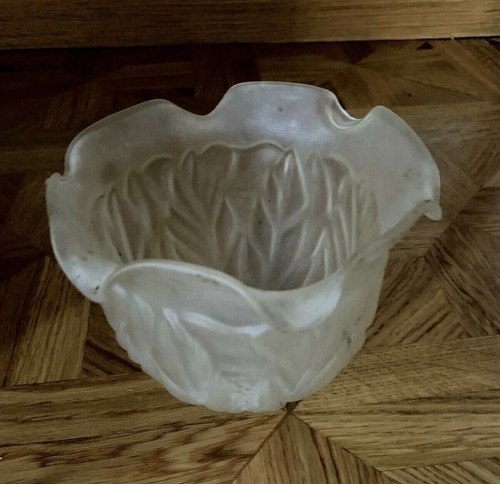 Abat jour tulipe lampe en - de,