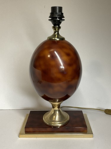 Grande lampe dauphin - lampe,