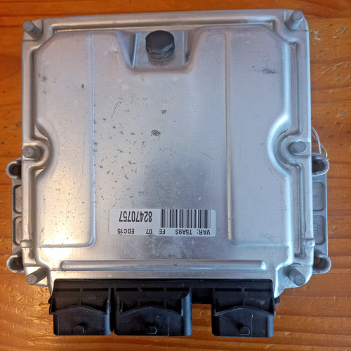 Calculateur peugeot 307 2 - , 2.0