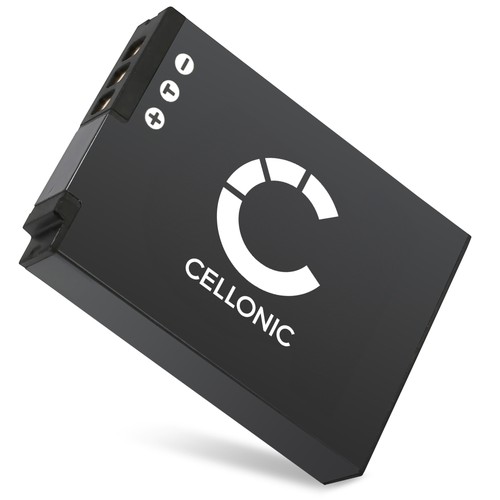 Batterie pour nikon - batterie, coolpix