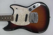 Guitare électrique (Fender