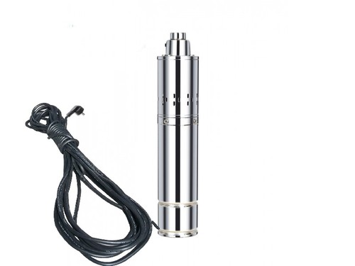 Pompe eau immergee pour - eau,