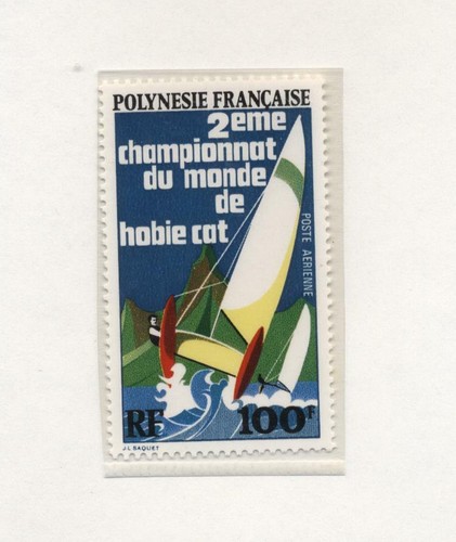 Polynésie française 1974 - polynésie,
