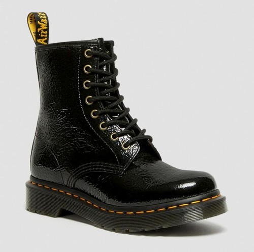 Martens doc trous - doc,