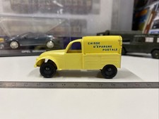 Sesame 1/43 Friction Citroën