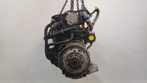 Moteur volkswagen polo phase - moteur,
