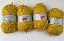 lot de 4 pelotes SPORT Safran