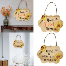 Vintage Fashion Plaque en bois