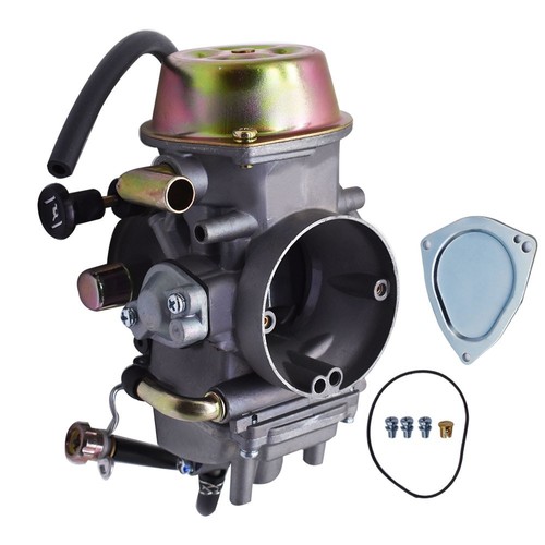 Carburateur bombardier can - carburateur,