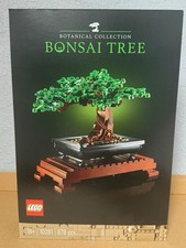 LEGO Creator Bonsai TREE 10281 NEUF/Scellé